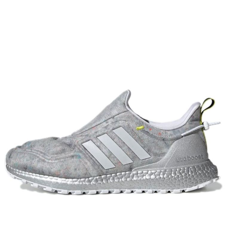 adidas UltraBoost Cold.RDY 'White Grey' FZ3608