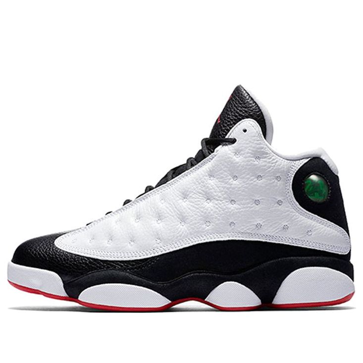 Air Jordan 13 Retro 'He Got Game' 2018 414571-104