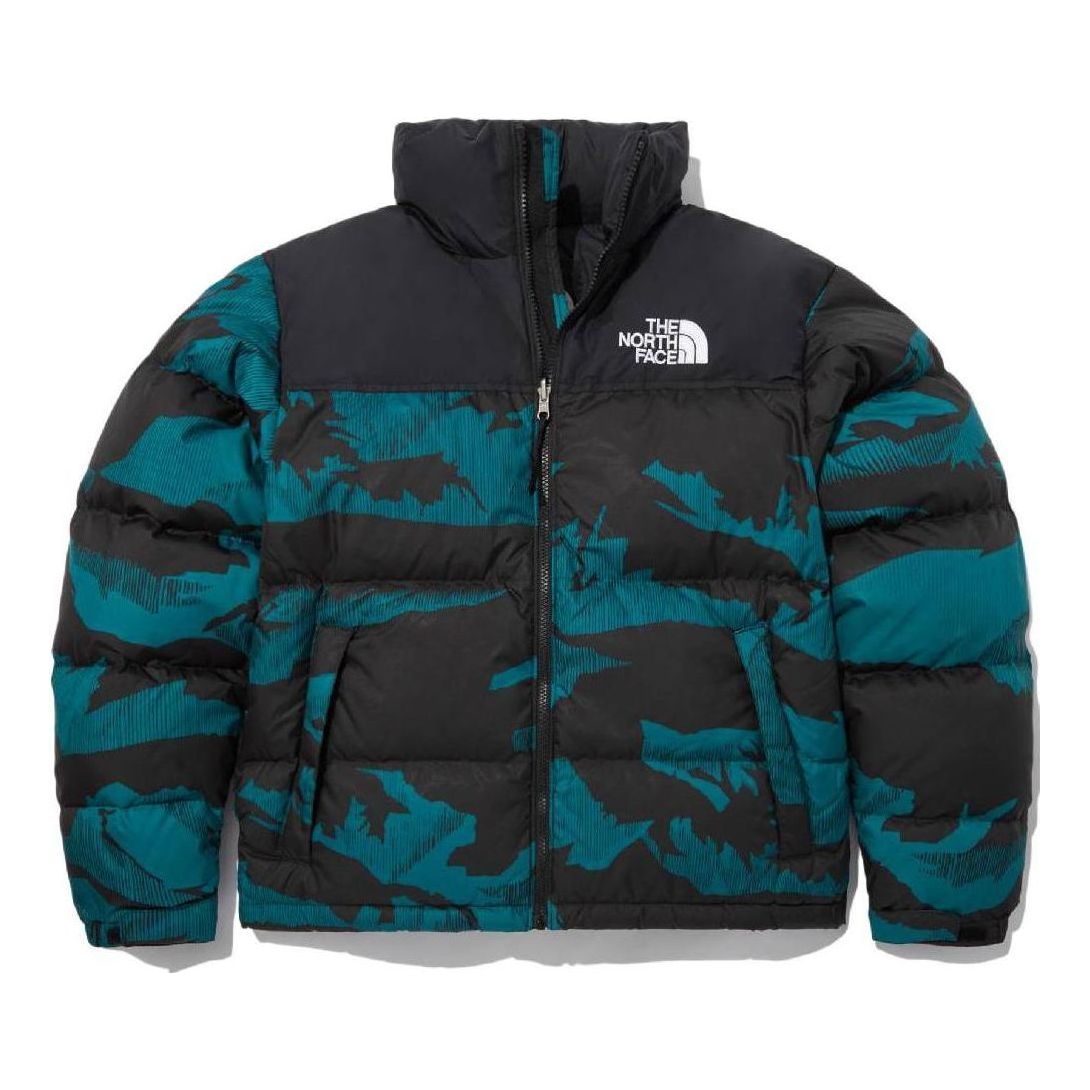 THE NORTH FACE Ms 1996 Eco Nuptse Jacket NJ1DN91A