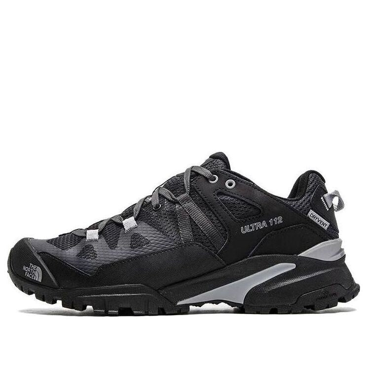 THE NORTH FACE Ultra 112 Waterproof 'Tnf Black' 8191-MN8