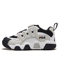 (PS) FILA CROISSANT Chunky 'Grey Black' K14B341204AWN