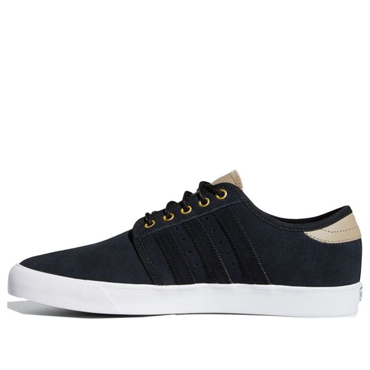 adidas originals Seeley 'Black' EE6128