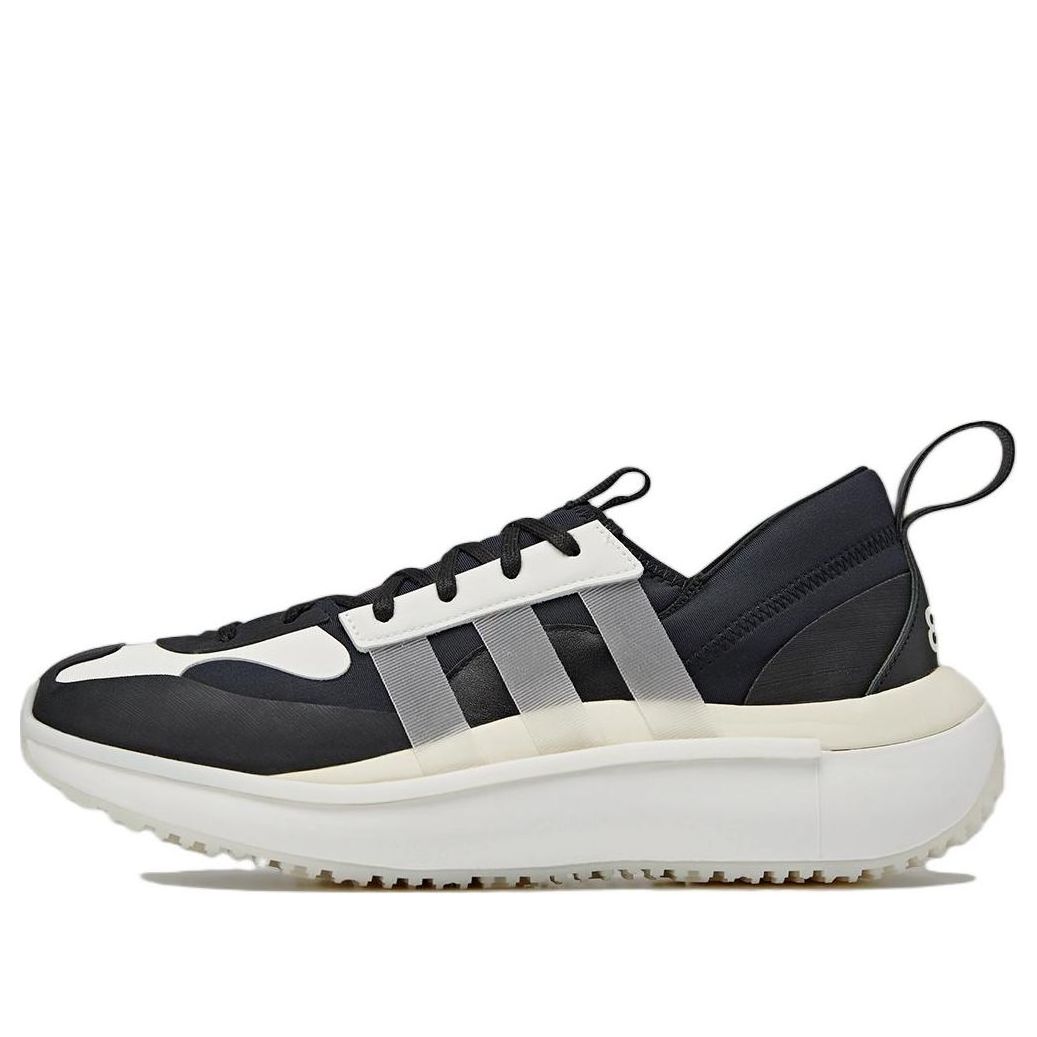 adidas Y-3 Qisan Cozy 2 'Black Cream White' HR1962