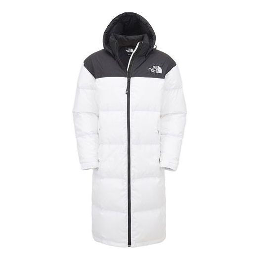 THE NORTH FACE Nuptse Jacket NC1DK57B