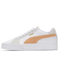 (WMNS) PUMA Cali Star Mix Shoes For White/Pink 380220-01