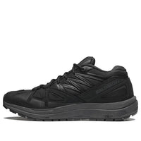 Salomon Odyssey 1 Leather Advanced 'Black' 417523 / L41752300