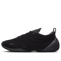 (WMNS) Nike Astra Ultra 'Triple Black' FZ5778-004