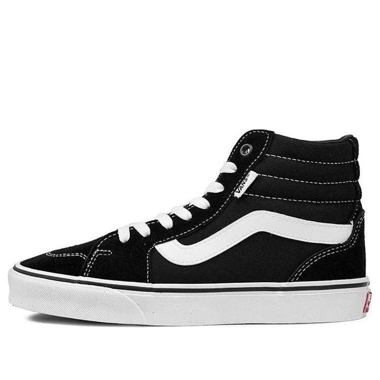 Vans Filmore High 'Black' VN0A5HZLIJU