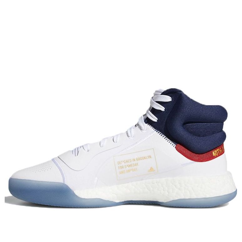 adidas Marquee Boost '40th Anniversary' EH2451