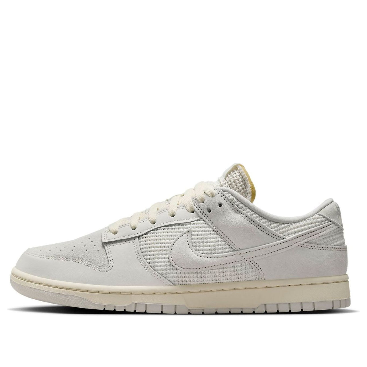 Nike Dunk Low 'Beige Light Bone' HF4297-001