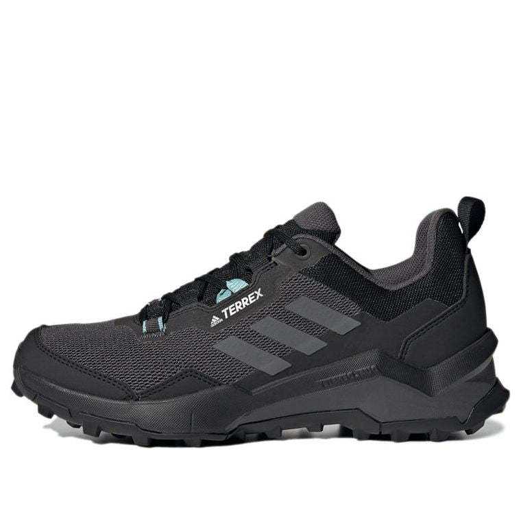 (WMNS) adidas Terrex AX4 Primegreen 'Black Grey' FZ3255