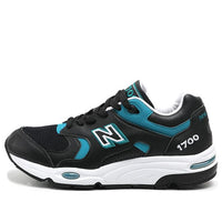 New Balance 1700 'Black Turquoise' M1700CYA