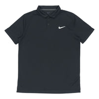 Nike AS Men's NKCT DF VCTRY POLO Black CW6851-010