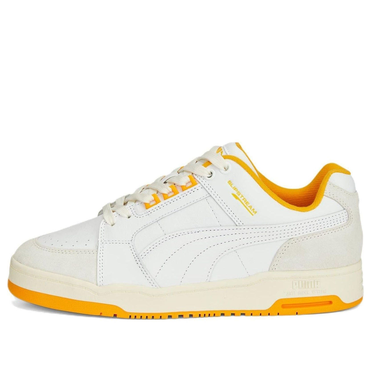PUMA Slipstream Lo Retro 'White Zinnia' 384692-08