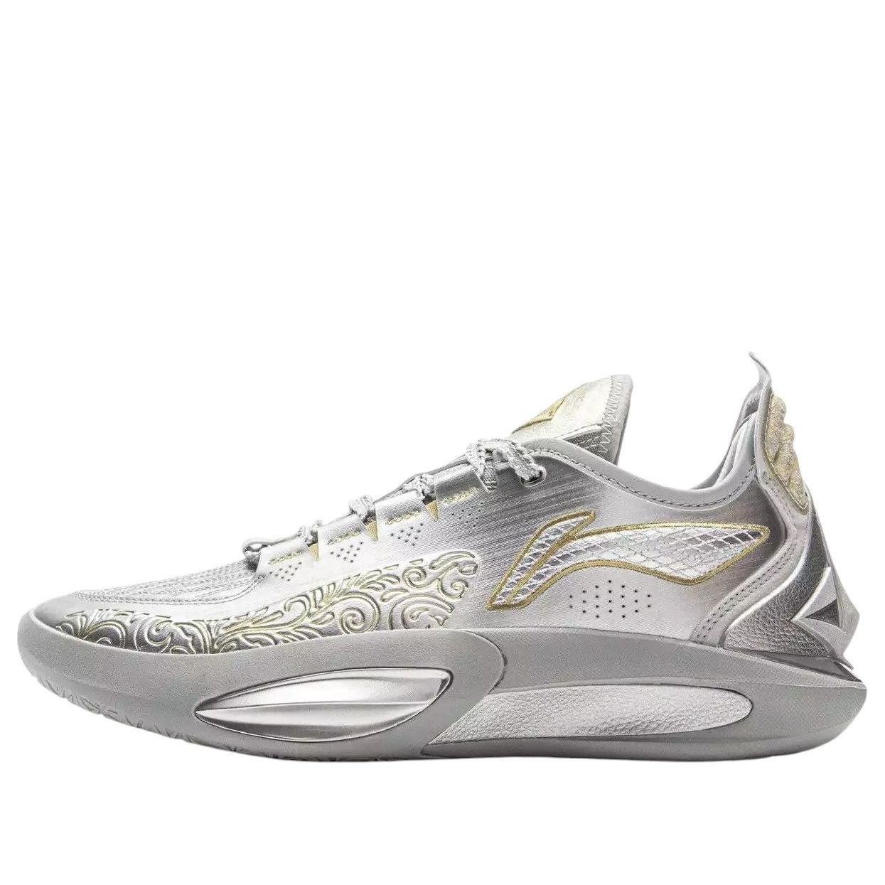 Li-Ning Jimmy Butler 3 'Armor' ABAU107-7