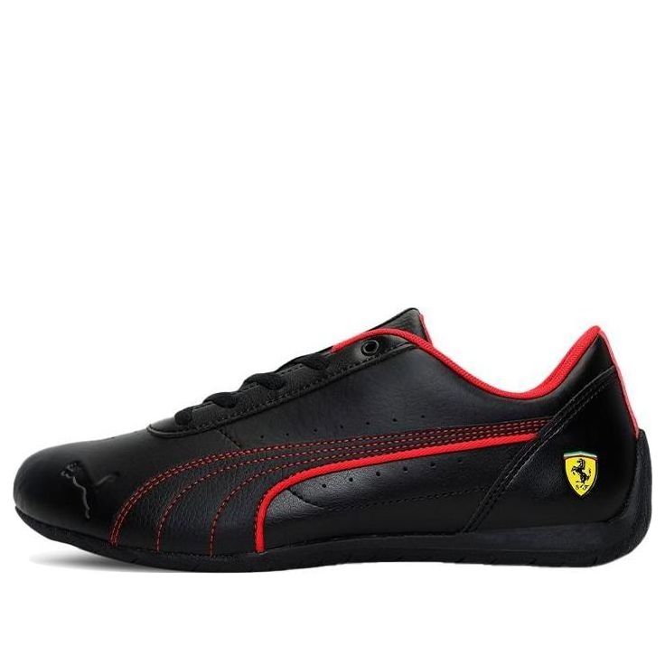 PUMA Scuderia Ferrari x Neo Cat Motorsport 'Black' 307019-01