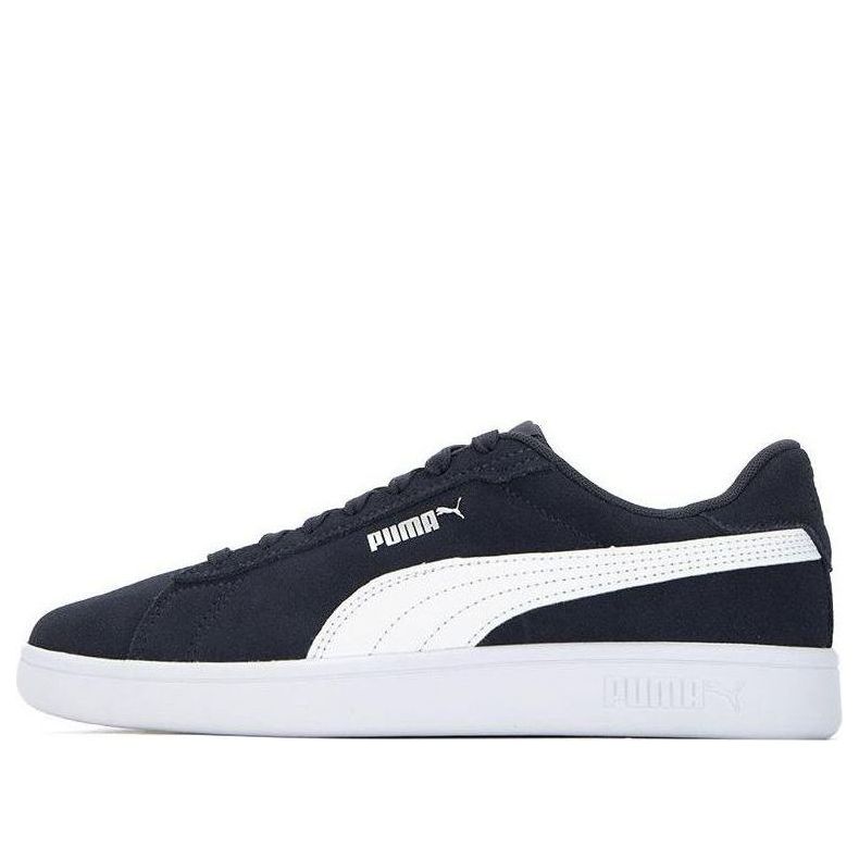 PUMA Smash 3.0 'Blue White Silver' 390984-03