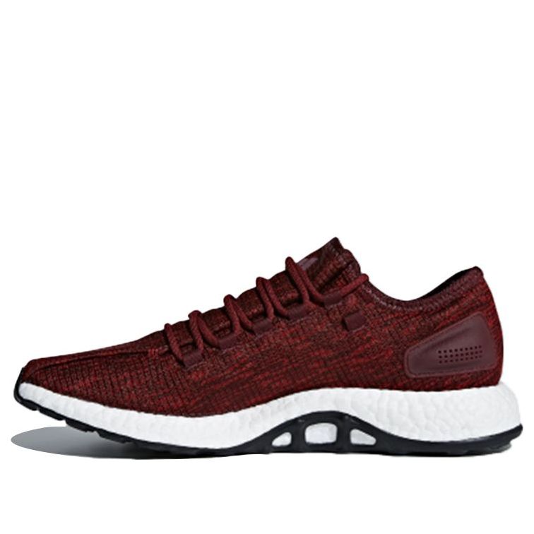 adidas PureBoost 'Red' BB6283