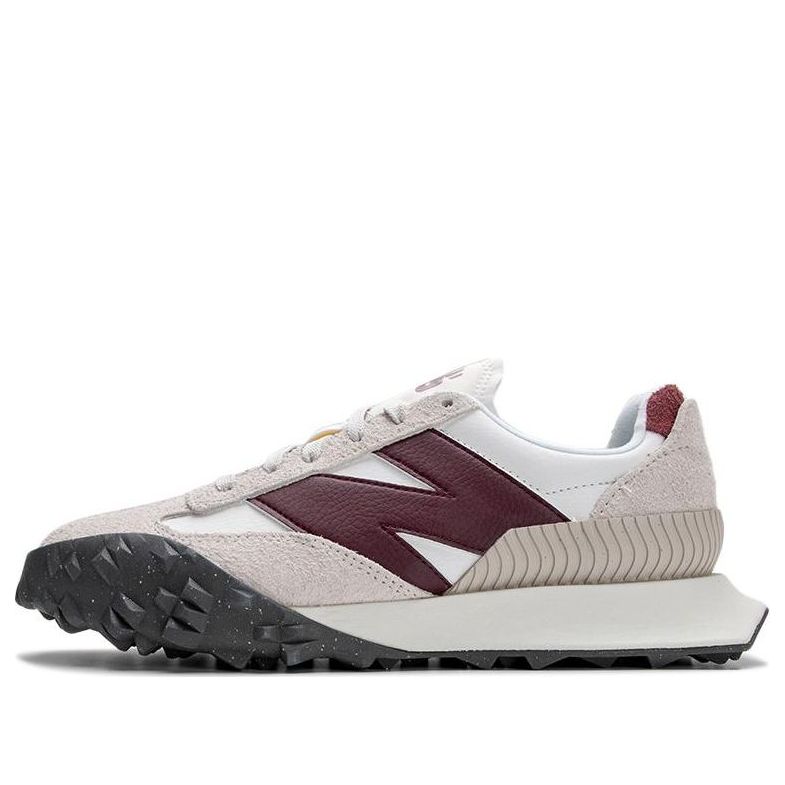 New Balance XC-72 'Moonbeam burgundy' UXC72FR-D