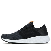 New Balance Fresh Foam Cruz v2 Knit 'Black Magnet' MCRUZKB2