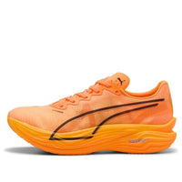 PUMA Deviate NITRO Elite 3 'Heat Fire PUMA Black' 309809-09