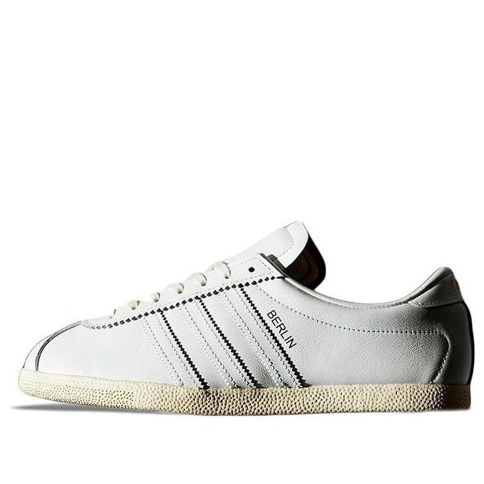 adidas Originals Berlin END. City Series Shoes 'White' HP9418
