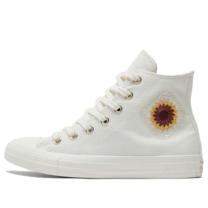 Converse Chuck Taylor All Star High 'Festival Florals' A03514C