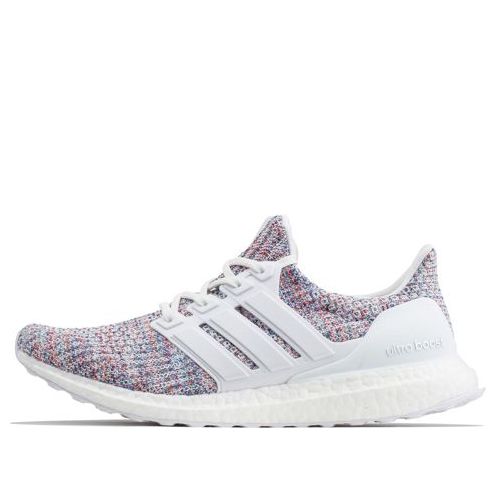 adidas UltraBoost 4.0 'White Multicolor' DB3198