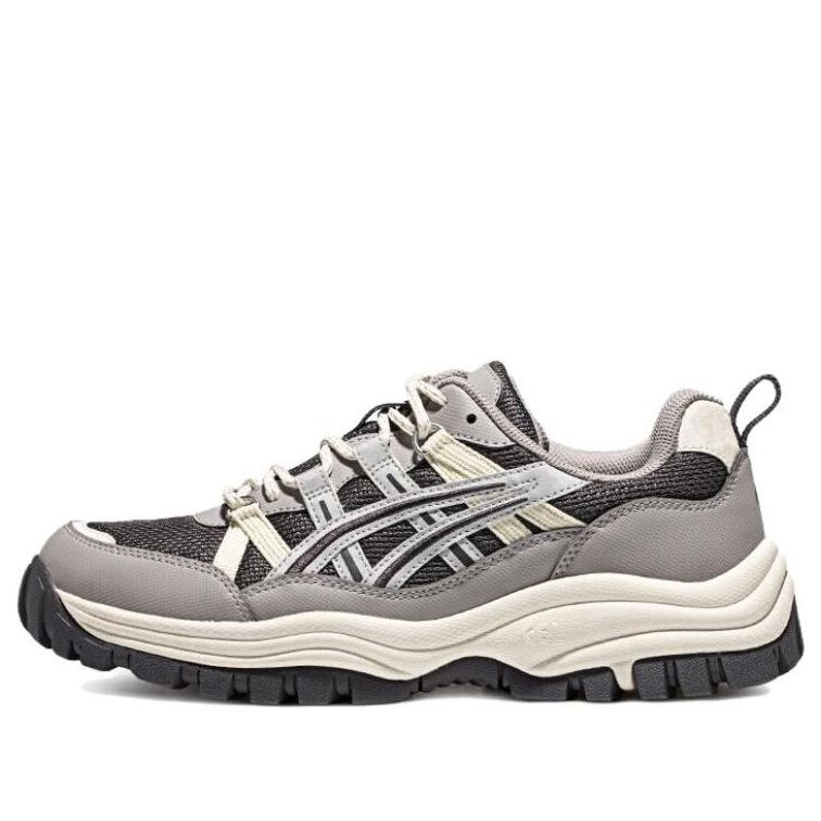 ASICS Gel-CSL 01 Shoes 'Grey White Black' 1203A391-021