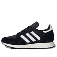 adidas Forest Grove 'Core Black' EE5834