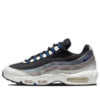 Nike Air Max 95 'Black Medium Blue' DH4754-001