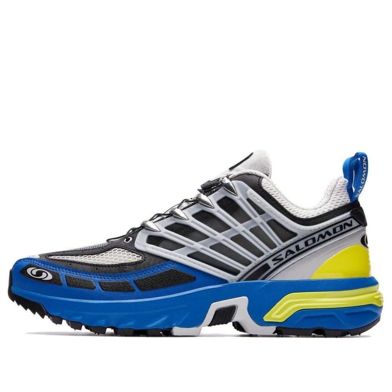SALOMON ACS Pro Advanced 'Blue Yellow' 472188