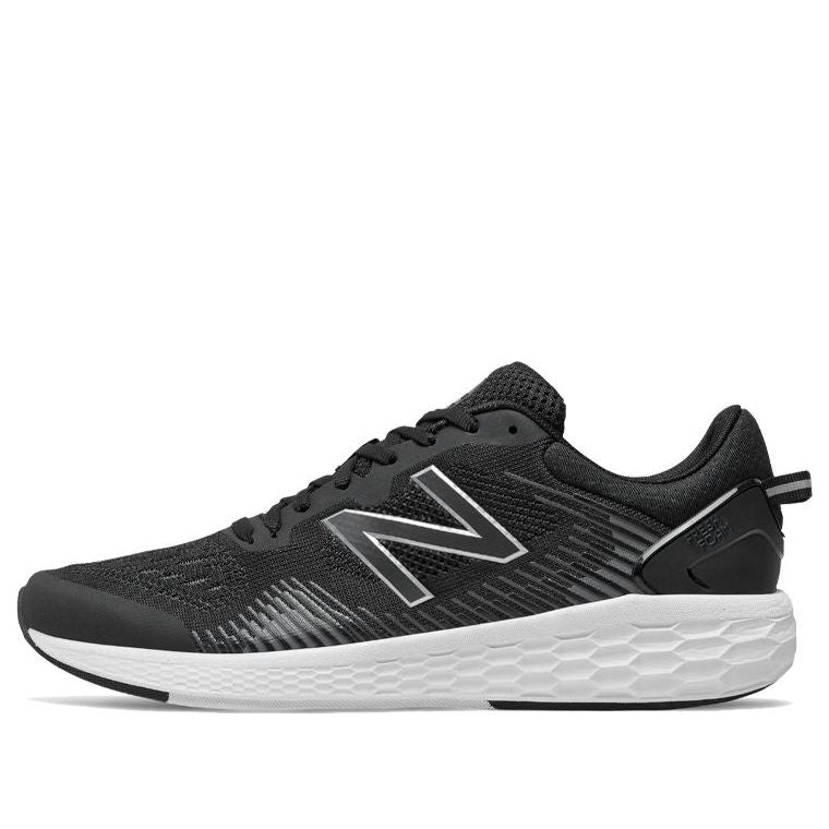 New Balance Fresh Foam Cross TR 'Black White' MXCTRLB1