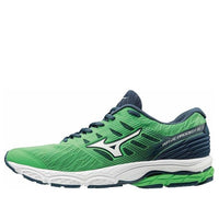 Mizuno Wave Prodigy 2 Lightweight Wear-resistant Green J1GC181020