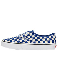 Vans Authentic 44 DX 'Blue' VN0009PVBLU