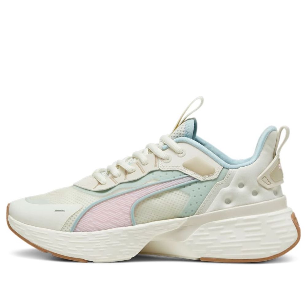 PUMA Softride Sway 'Alpine Snow Whisp Of Pink' 379443-03