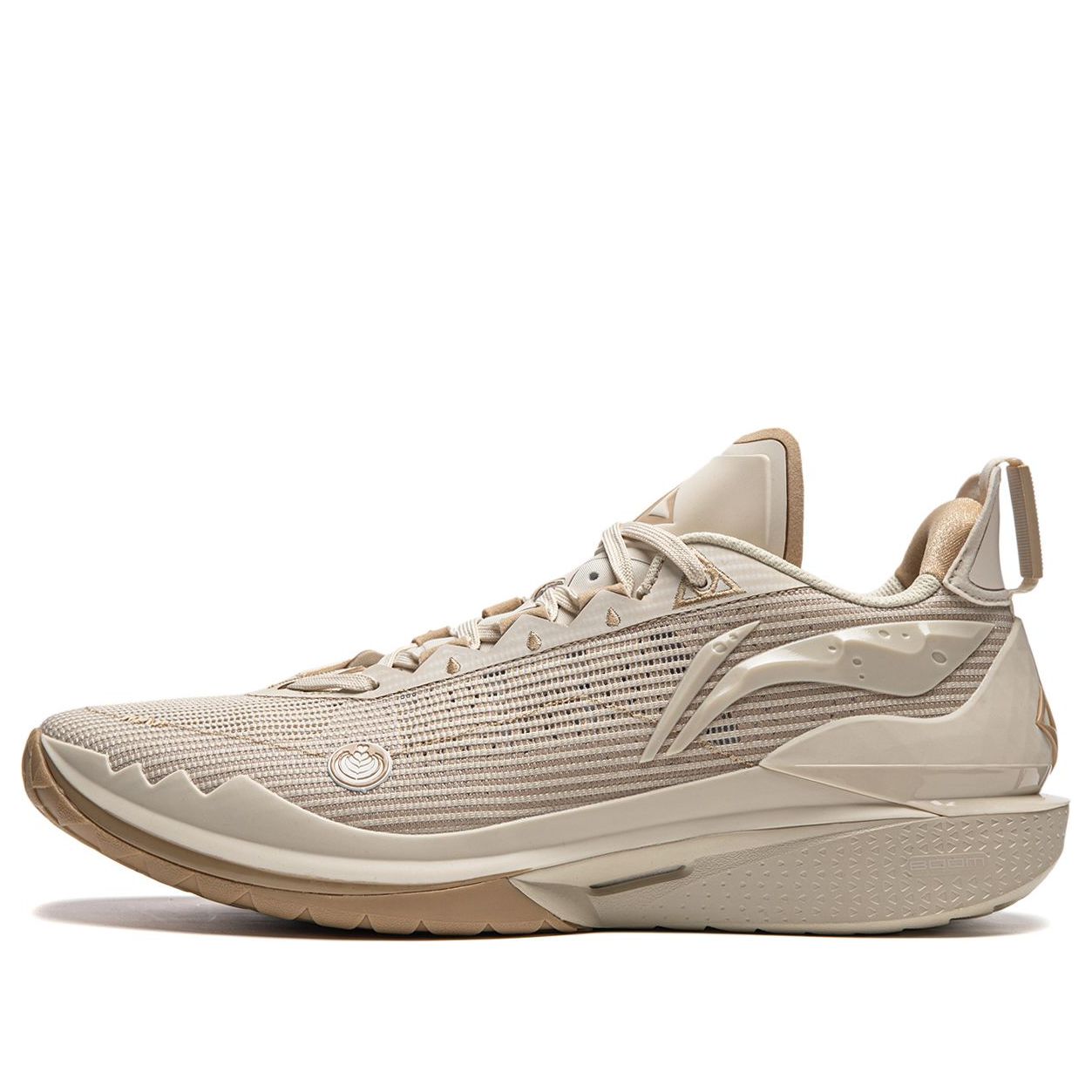 Li-Ning Jimmy Butler 2 'Latte' ABAT081-33