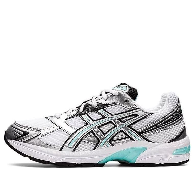 ASICS Gel-1130 'Pure Silver' 1201A256-107