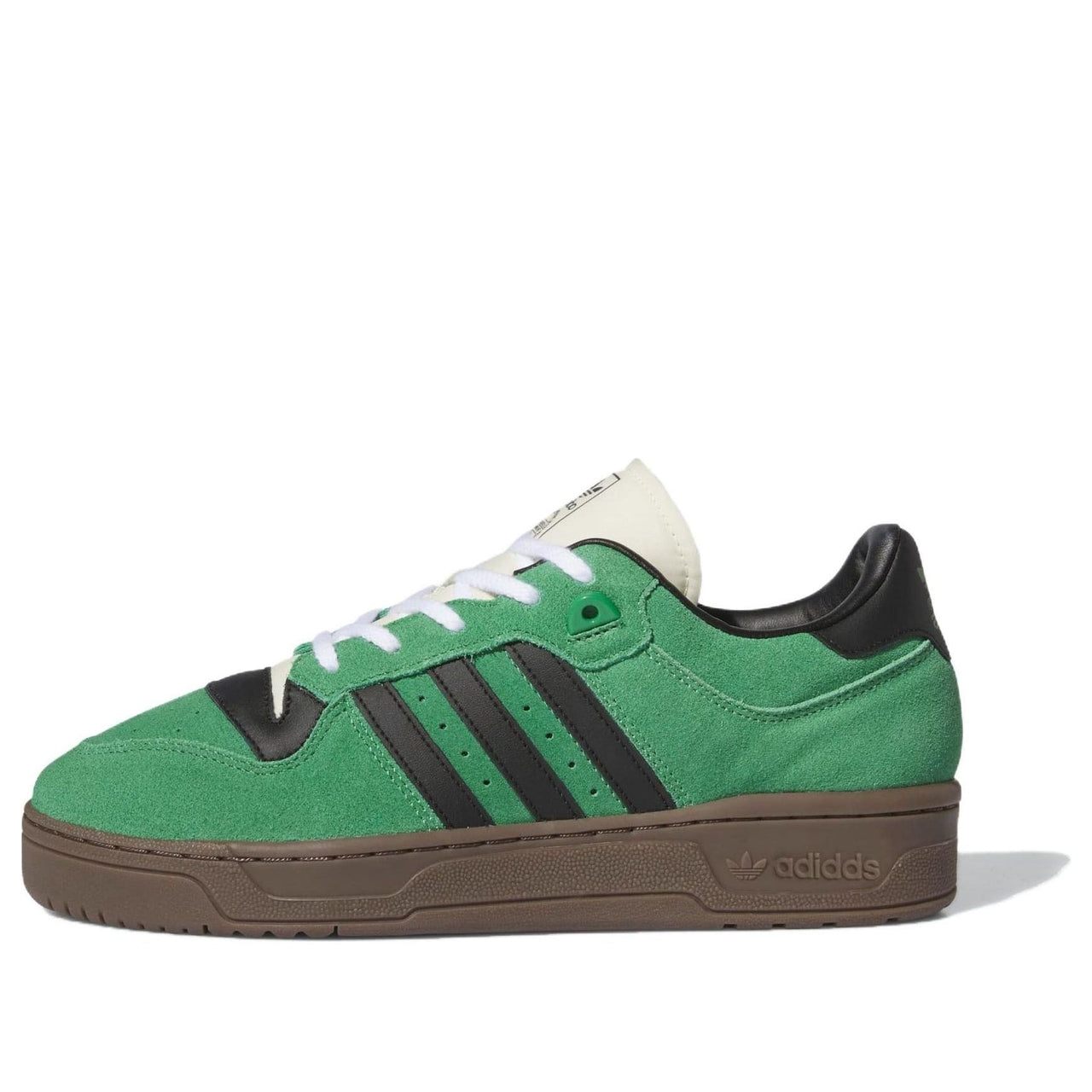adidas Rivalry 86 Low 'Preloved Green' ID8409