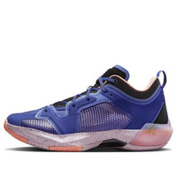 Air Jordan 37 Low PF 'Lapis' DQ4123-400