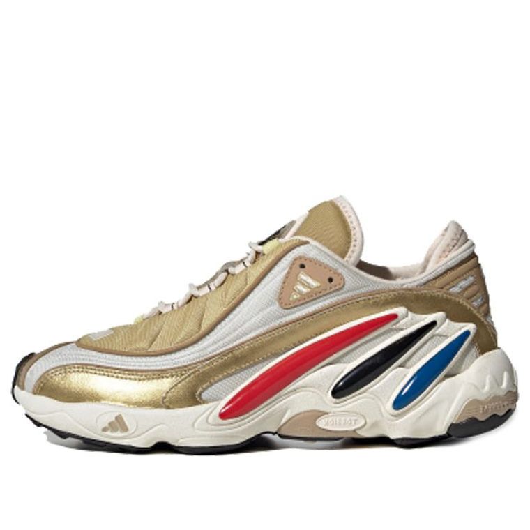 (WMNS) adidas originals FYW 98 'White Gold' FV4324