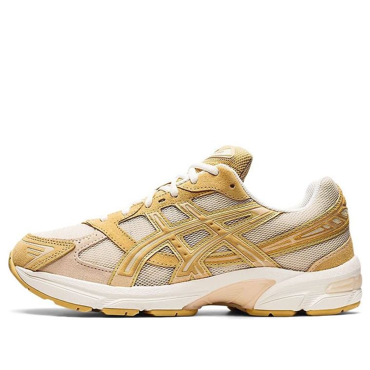 ASICS Gel-1130 'Yellow White' 1201A255-250