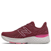 (WMNS) New Balance Fresh Foam 880v11 'Garnet' W880R11