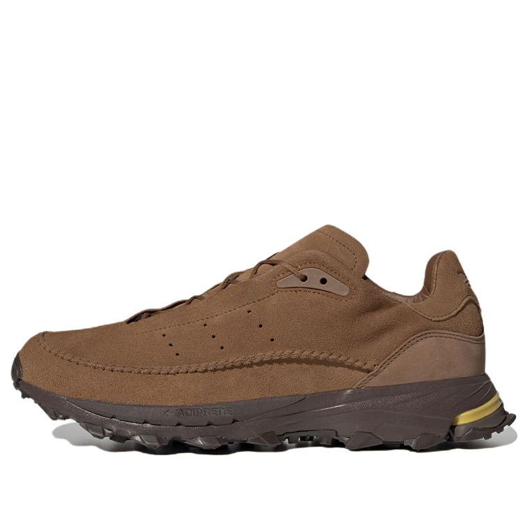 adidas Mocaturf Adventure 'Wild Brown' HR1528