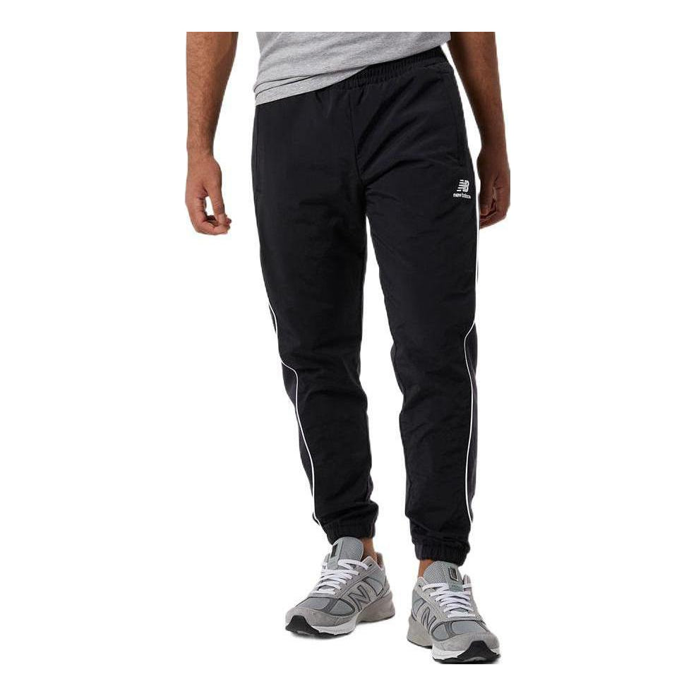 New Balance Athletics Heavy Jersey Pants 'Phantom' MP23501-PHM