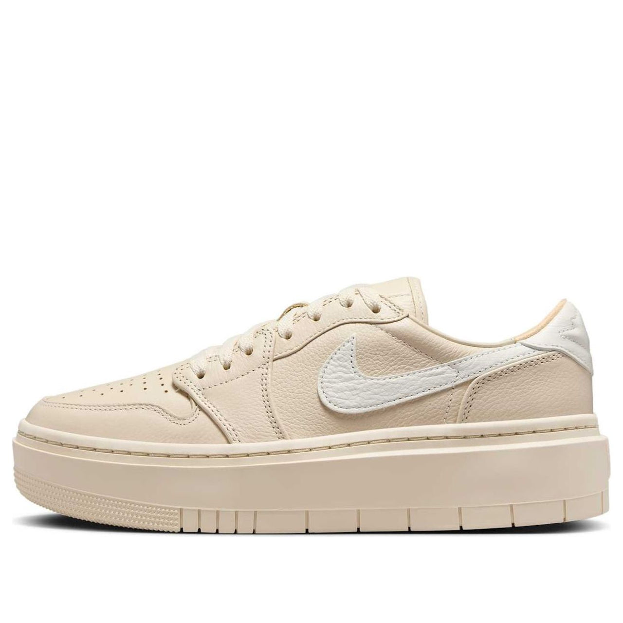 (WMNS) Air Jordan 1 Elevate Low 'Legend Light Brown' DH7004-200