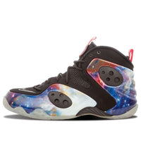 Nike Zoom Rookie Prm 'Galaxy Black Pod' 558622-001