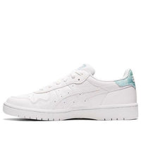 (WMNS) ASICS Japan S 'White Smoke Blue' 1202A065-100