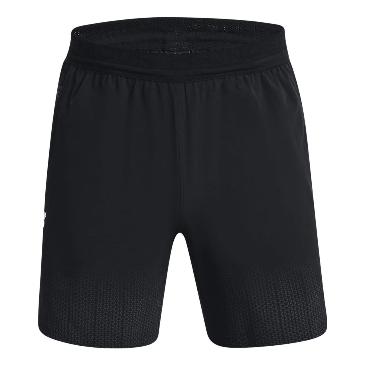 Under Armour Armourprint Peak Woven Shorts 'Black' 1376788-001