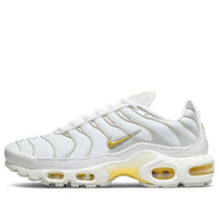 (WMNS) Nike Air Max Plus 'White Celery' DV6987-100